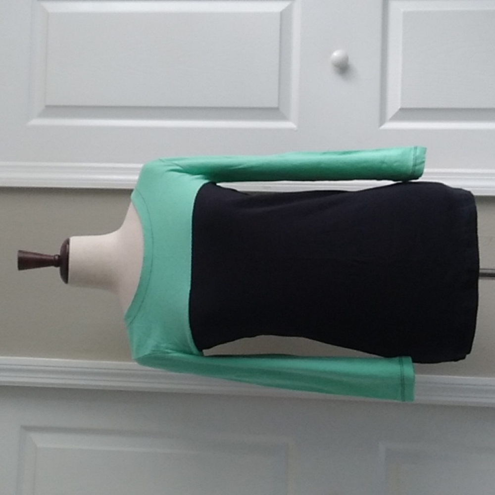 J.crew factory long sleeves tshirt